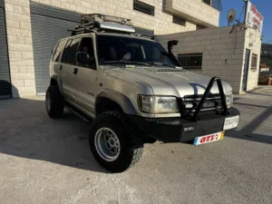 اوزوزو تروبر ماطور 3100جير عادي