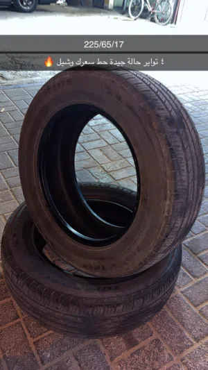 عجلات / تواير