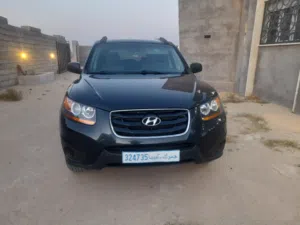 Used Hyundai Santa Fe in Tripoli
