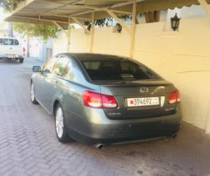 Lexus GS 300