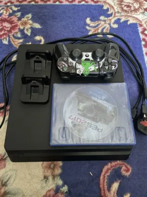 PlayStation 4 PlayStation for sale in Al Batinah