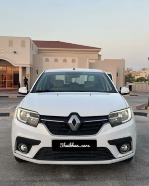 Renault Symbol - 2017
