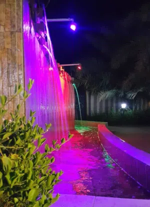4 Bedrooms Chalet for Rent in Al Batinah Barka
