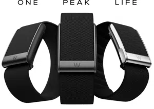 سوار رياضي whoop 5.0