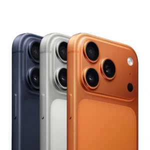 Apple iPhone 17 Pro – 512GB Brand New Premium Performance Discover the next level of innovat