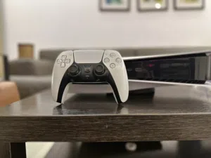 Sony PS5 Playstation 5 with disc drive Perfectly working