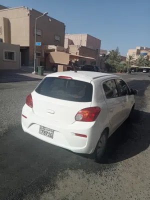 متسوبيشي ميراج