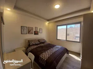 ستوديو مفروش سوبر ديلوكس مع بلكونه