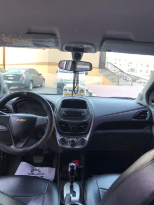 Used Chevrolet Spark in Ajman