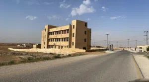 Residential Land for Sale in Amman Areinba Al Gharbiyah
