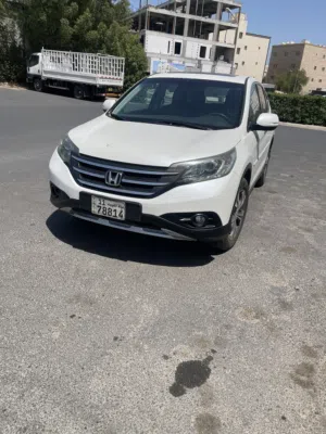 Used Honda CR-V in Farwaniya