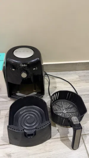 غلايه هوائيه