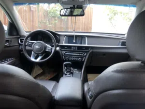 New Kia K5 in Bethlehem