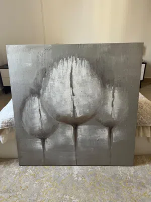 لوحة رسم يد