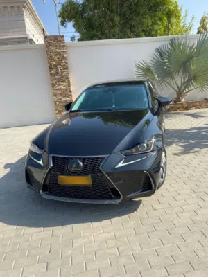 Lexus Is200t