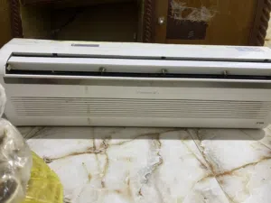 LG 0 - 1 Ton AC in Basra