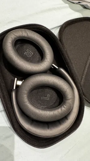 سماعة Bose الاصلية للبيع like new
