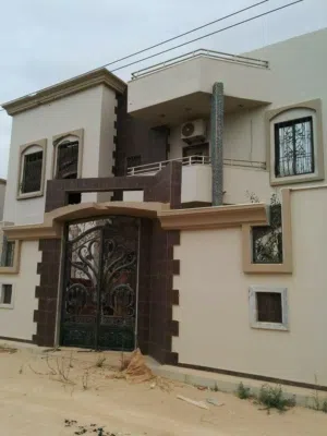 600 m2 5 Bedrooms Villa for Sale in Benghazi Al-Rahba
