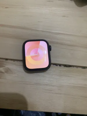 ساعة ابل الجيل السابع جي بي اس 32 جيجا