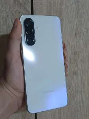 Samsung Galaxy A36 128 GB in Benghazi