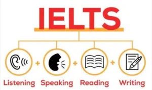 IELTS  Preparation Courses