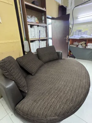 Sofa cum bed