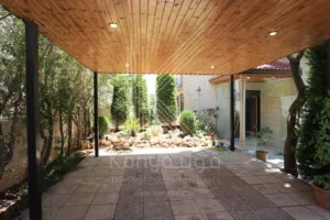 Furnished Apartment For Rent In Abdoun