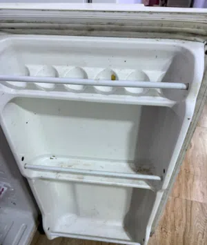 بيت ثلاجه شغال