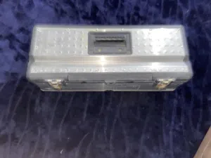 صندوق عدة ممتاز