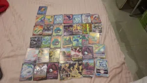 pokémon cards