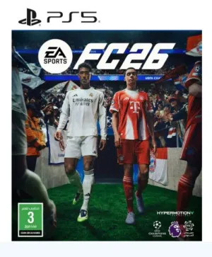FC26 - PS5