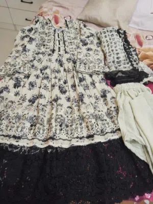 brand new dress