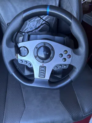 Pxn V9 Steering wheel Gaming