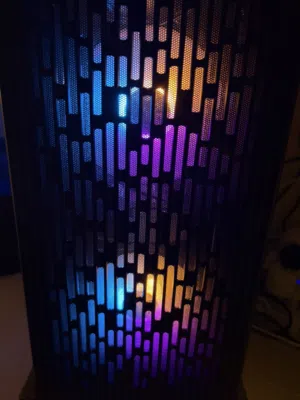 5070 i5-14gen 32GB ddr4 ram 2TB ssd