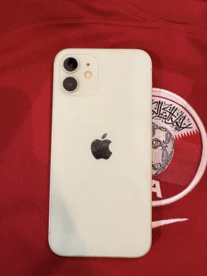 Apple iPhone 12 128 GB in Muharraq