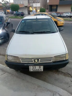 بيجو روى2009