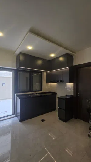 60 m2 2 Bedrooms Apartments for Rent in Amman Al Jandaweel