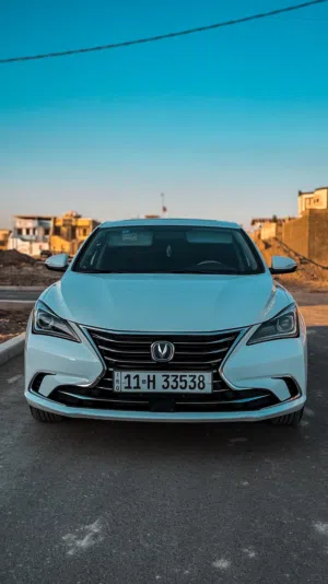 شانجان ايدو 2019 للبيع
