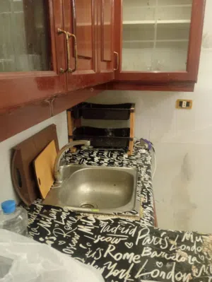 60 m2 1 Bedroom Apartments for Rent in Amman Shmaisani