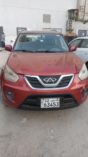 car in excelent condition