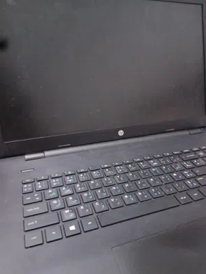 laptop hp 17