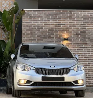 New Kia K3 in Tripoli
