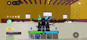 للبيع حساب بلوكس فروت