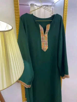 طقم صلاة رمضاني