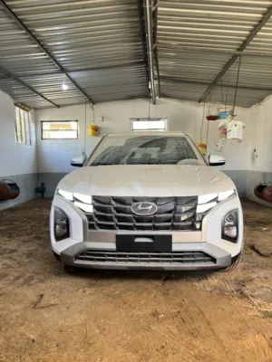 New Hyundai Creta in Tripoli