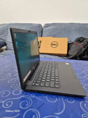 Dell 7310 Ultrabook - i5 10th Gen - 16gb Ram - 256gb Ssd
