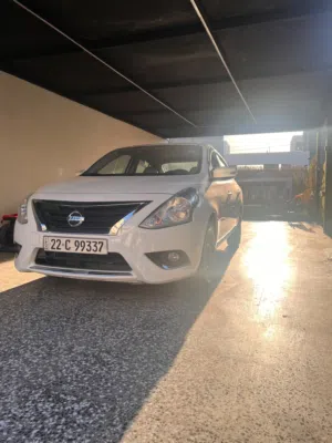 Used Nissan Sunny in Baghdad