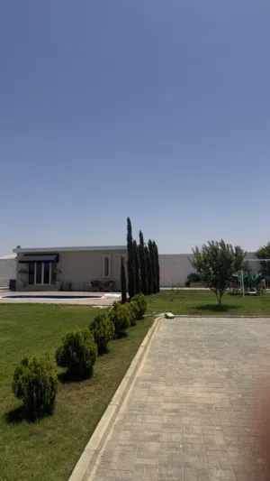 4 Bedrooms Farms for Sale in Benghazi Al-Talhia
