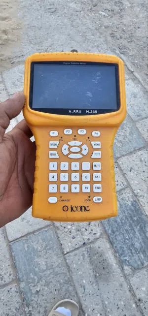 Icone Receivers for sale in Tripoli