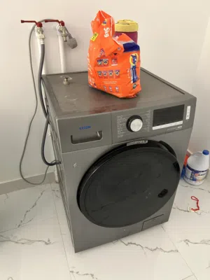 غسالة اوتوموك نوع كيلون